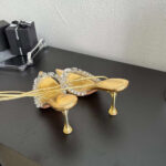 کفش مجلسی - کد (25280) - تصویر 9